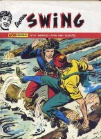 Grand Scan Swing 2 n° 61